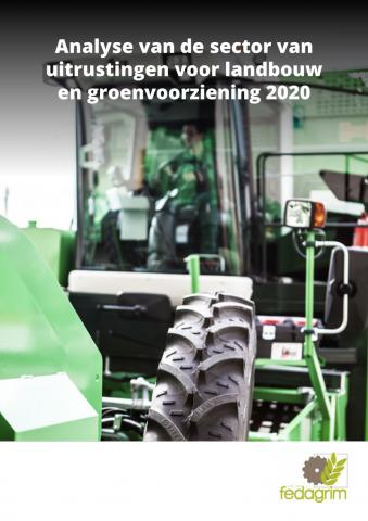 Economisch dossier Fedagrim 2020