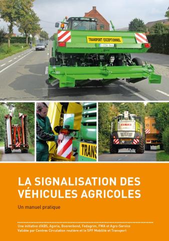 cover signalisation